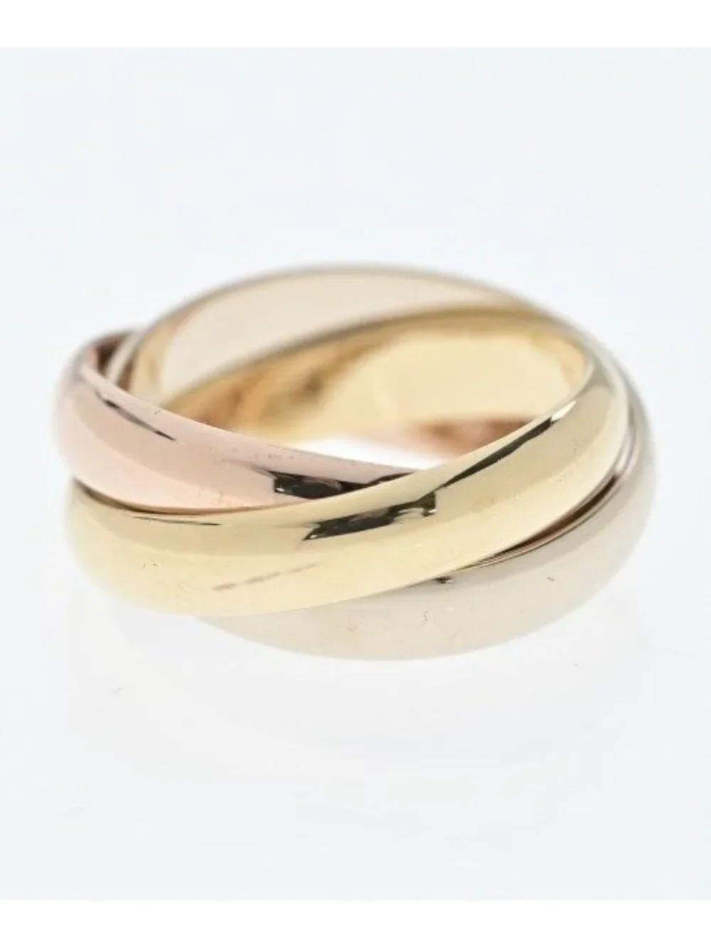 Cartier brand item